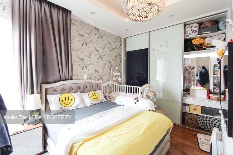 Oleander Towers (D12), Apartment #208796561